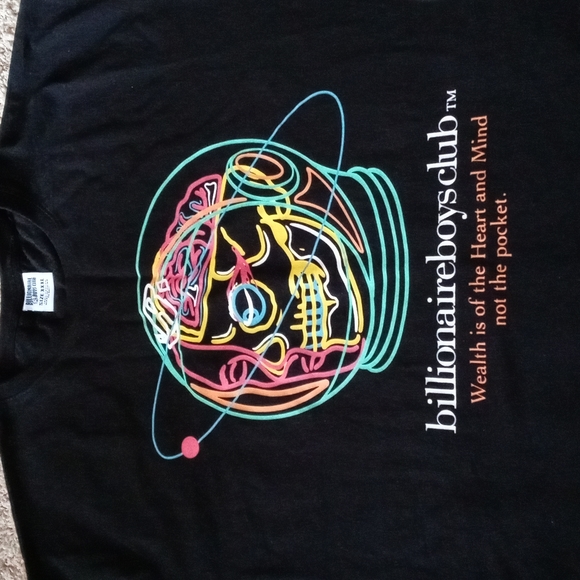 Billionaire Boys Club - Picture 1 of 7